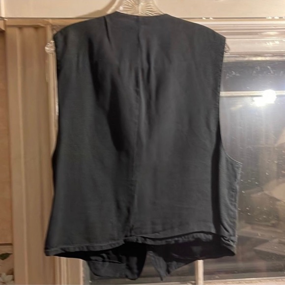 Vintage Vest - Picture 2 of 2
